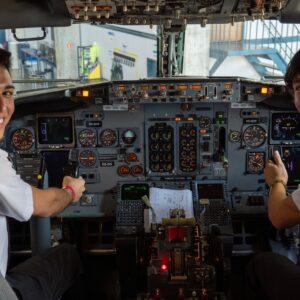 Piloto Comercial EAD